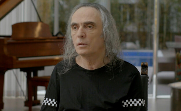 צביקה פיק משחזר את הרגע ששינה את חייו