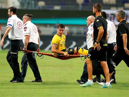 ותצטרך להתמודד גם עם זה (צילום: אלן שיבר)