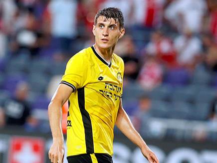 נתניה תצטרך להשתפר (צילום: אלן שיבר)