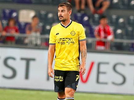 ולצאת לדרך החדשה (צילום: אלן שיבר)