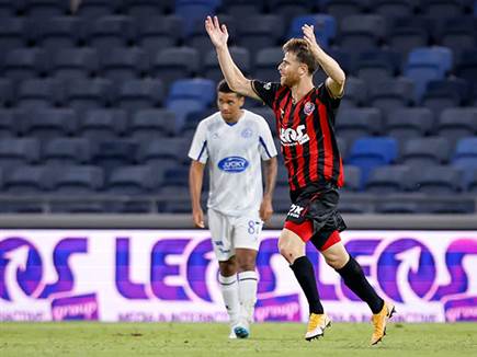 ומלמד השיג שוויון מוצדק (מאור אלקסלסי)