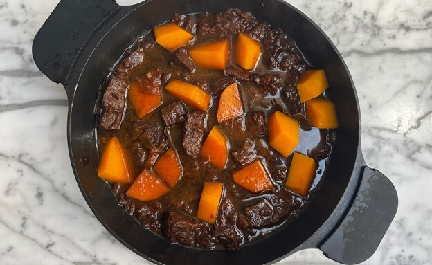 תבשיל ראש לראש השנה