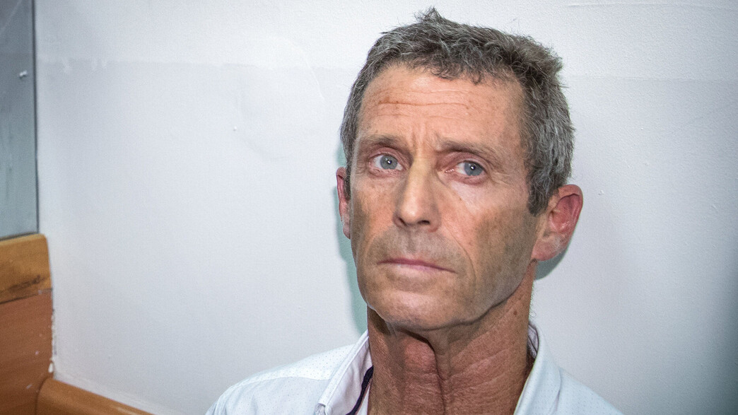 איש העסקים בני שטיינמץ איש העסקים בני שטיינמץ