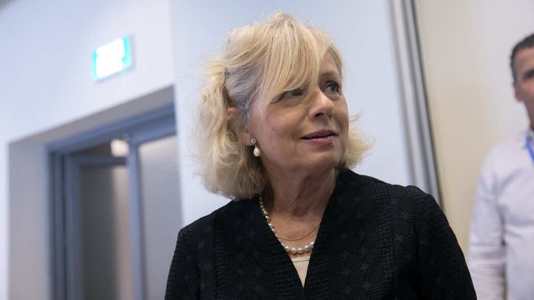 היועצת המשפטית גלי בהרב מיארה