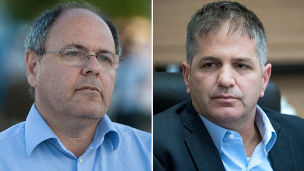 דני דיין,יואב קיש דני דיין,יואב קיש