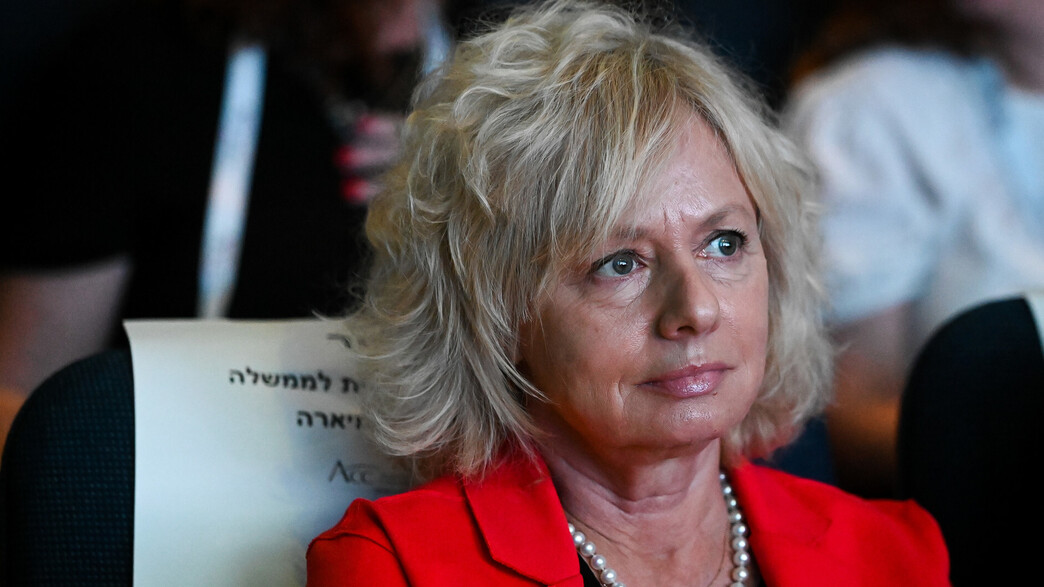 גלי בהרב מיארה, היועצת המשפטית לממשלה