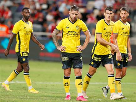 ממשיכים הלאה (אלן שיבר)