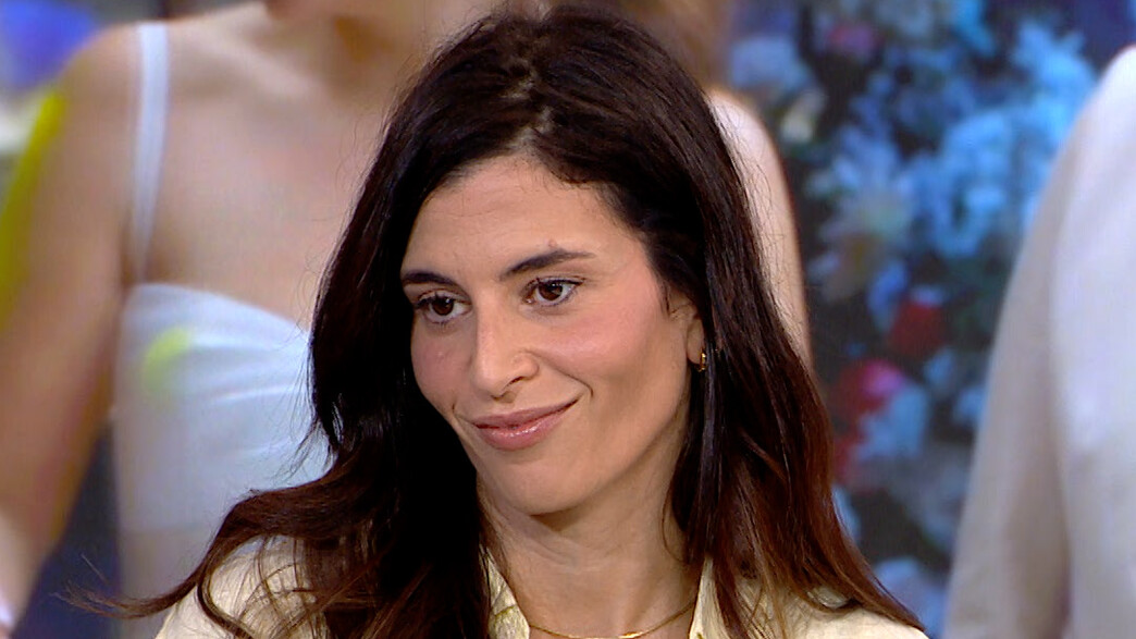 מור רדמי על הפרידה משניר שלו והזוגיות החדשה מור רדמי על הפרידה משניר שלו והזוגיות החדשה