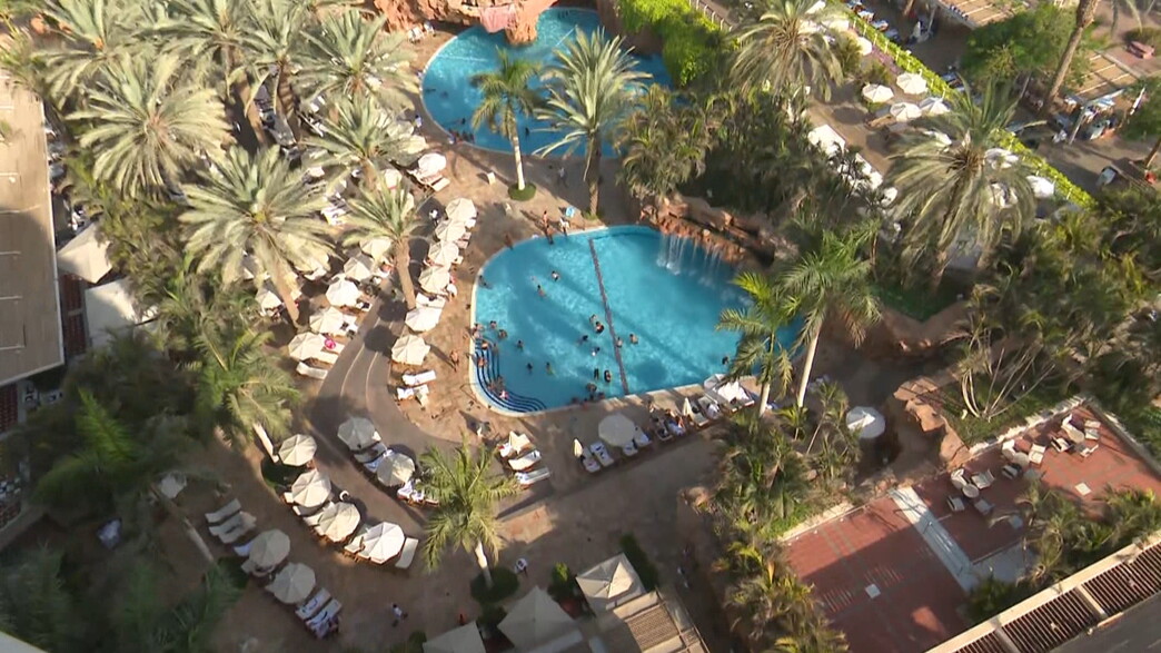 מלונות באילת. ארכיון מלונות באילת. ארכיון