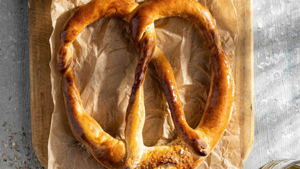 פרעצל גרמני פרעצל גרמני