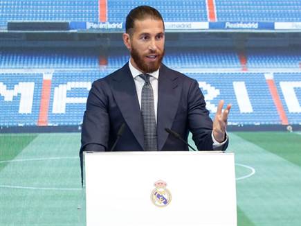 אגדת ריאל (Helios de la Rubia/Real Madrid via Getty Images) (צילום: ספורט 5)