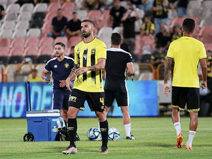 אחרי מחזור ראשון מאכזב (צילום: קובי אליהו)