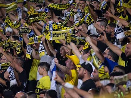 והדליק את הקהל (צילום: קובי אליהו)