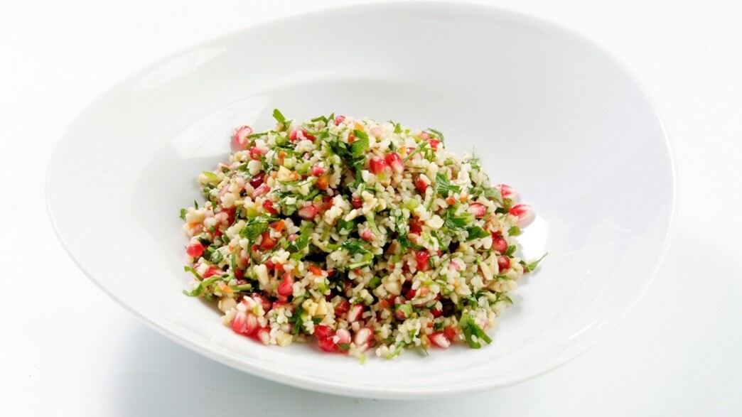 טאבולה רימונים טאבולה רימונים