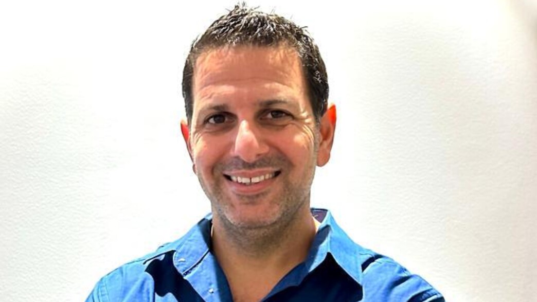 אורי גולן הכהן 