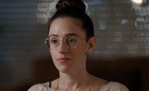 רותם שפי (צילום: אנשים, קשת 12)