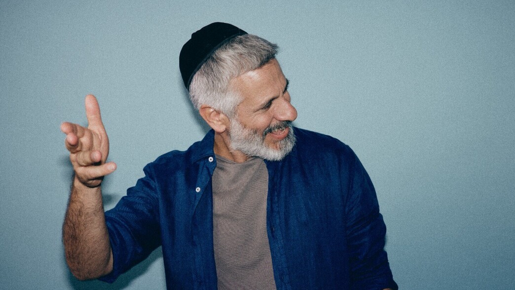 אביתר בנאי