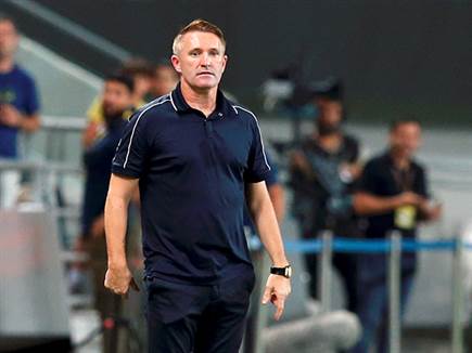 יבחר בטוב יותר. רובי קין (צילום: אלן שיבר)