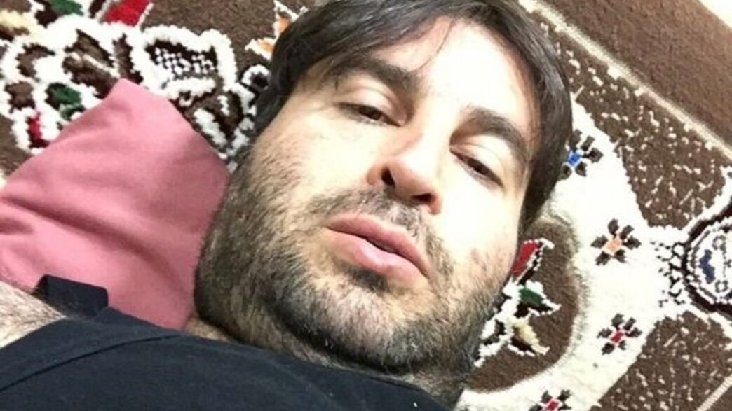 מוחמד באזרפשן, מפקד הבסיג' בכלא אווין בטהראן