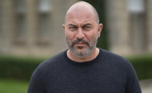 ליאור רז (צילום: David Levenson, getty images)