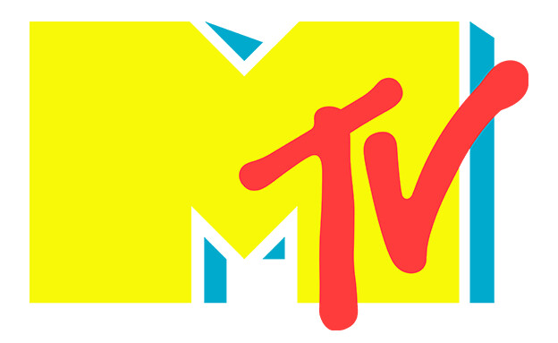 לוגו MTV