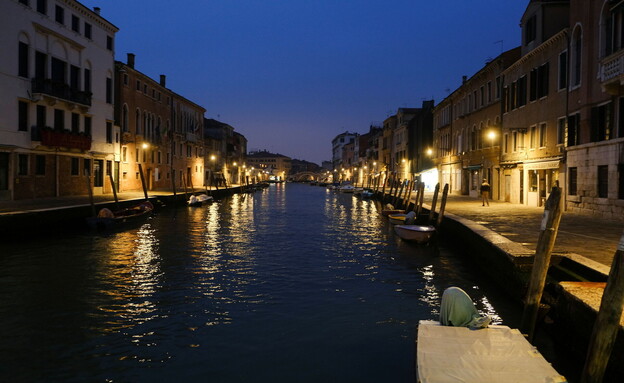 ונציה (צילום: רויטרס)