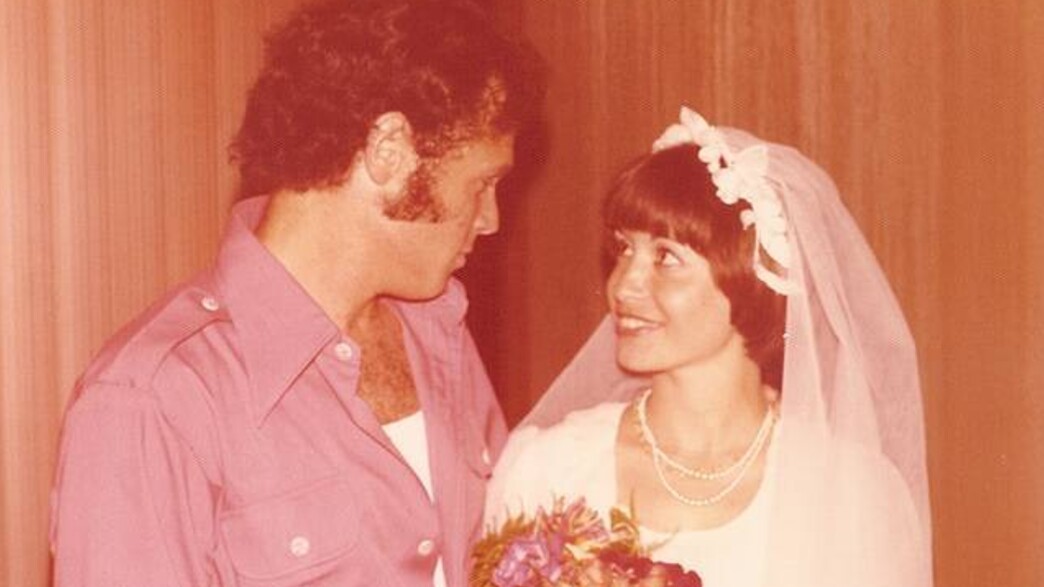 חנן וענת פרידמן