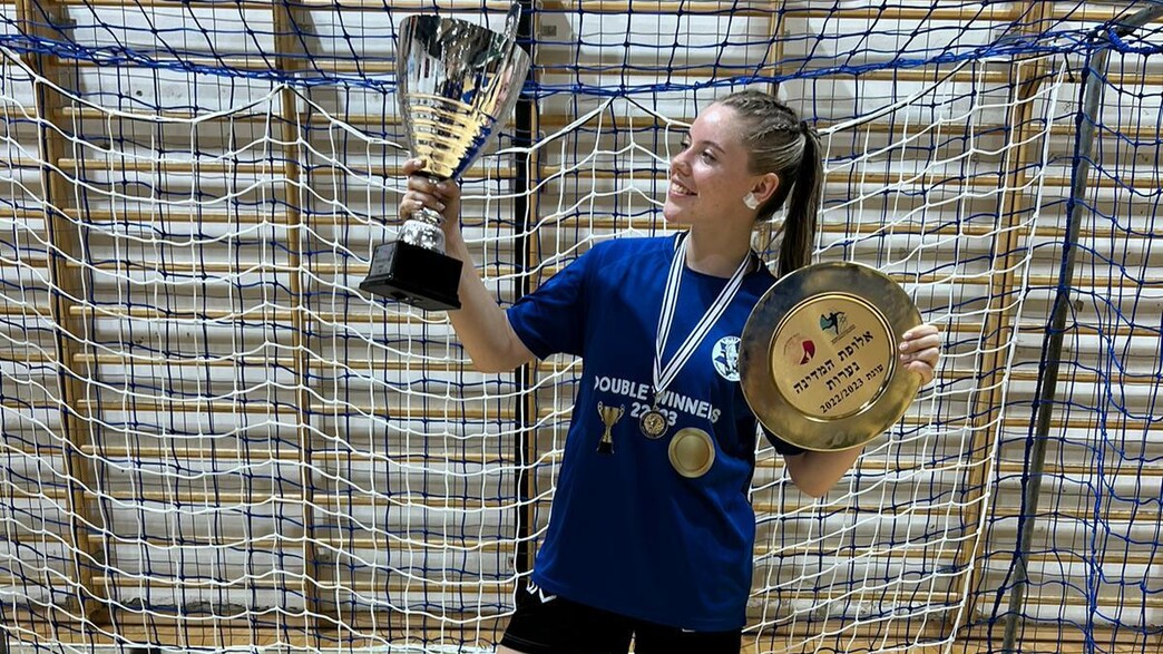 ליזה קוזמינה