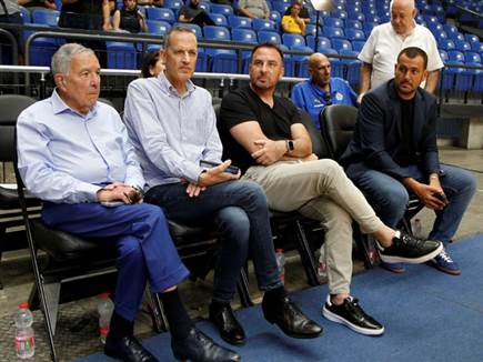 עונה חדשה (אלן שיבר)