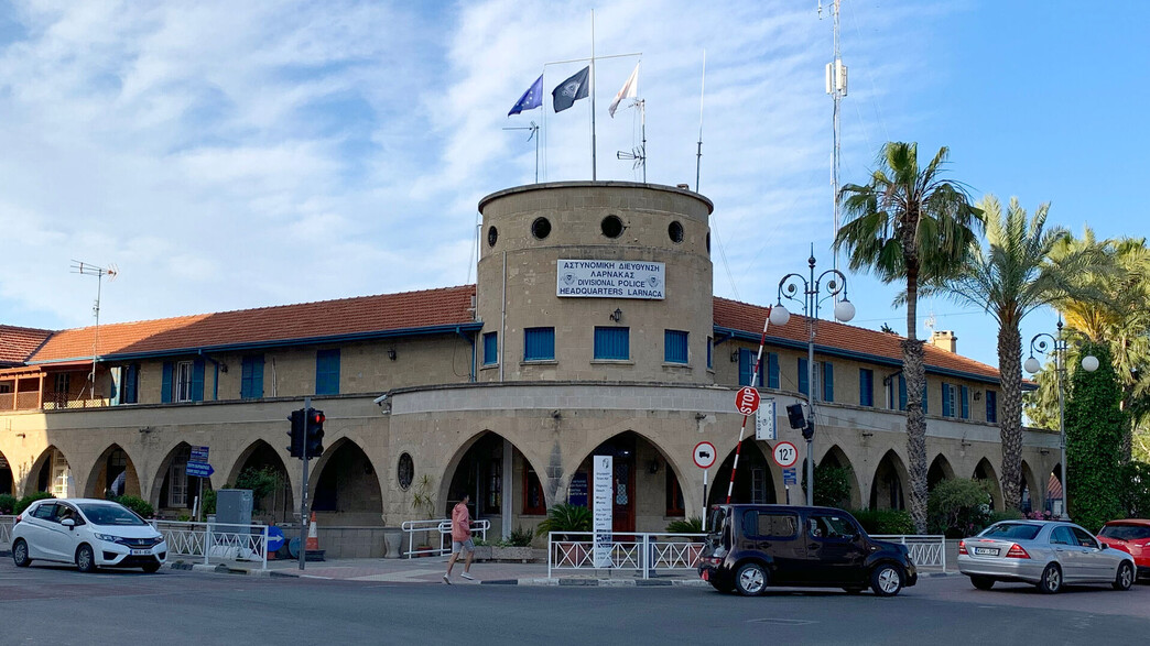 לרנקה לרנקה