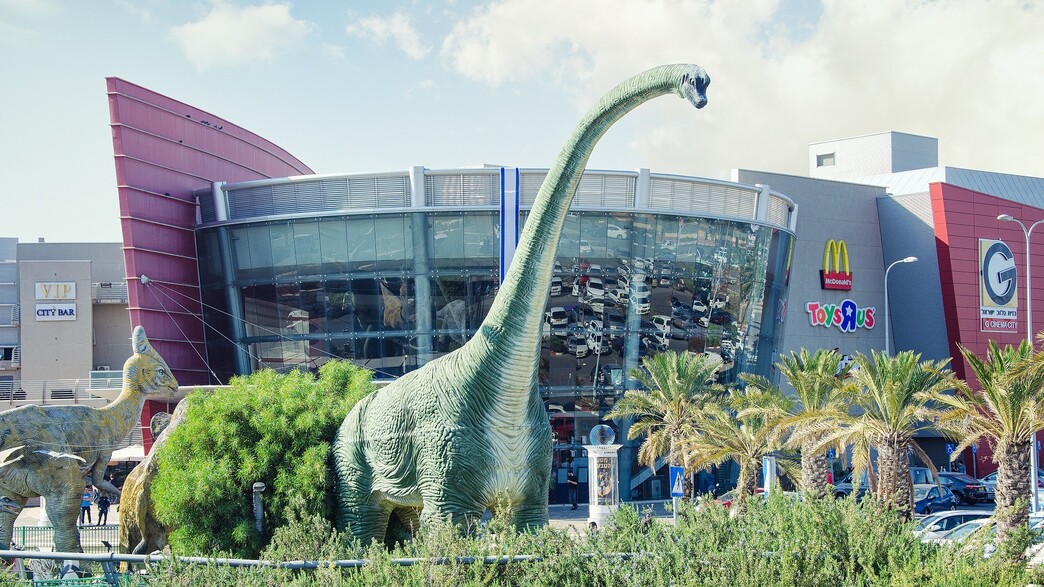 סינמה סיטי ראשון לציון