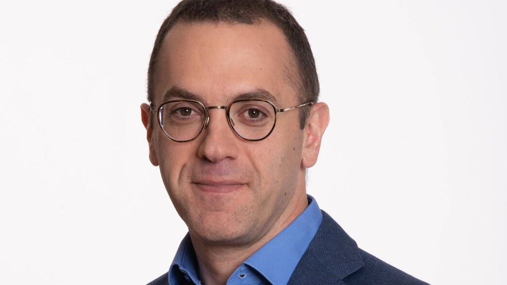 חגי ורד חגי ורד