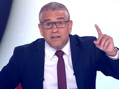 עשרות שוטרים התבקשו להשתתף בתוכנית הפוליטית ה"פטריוטים"