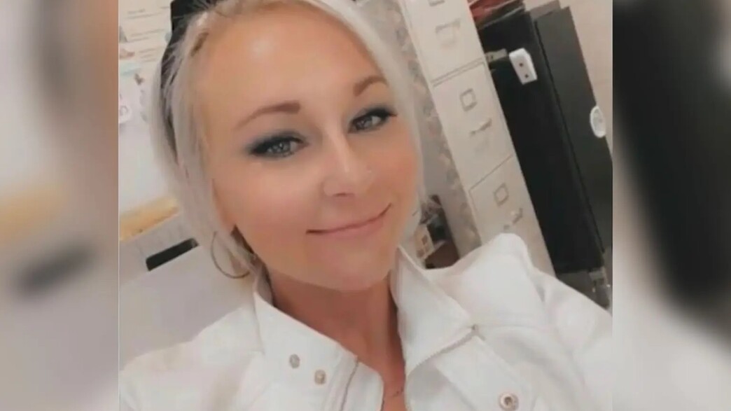 אליסה מק'קומון, מואשמת באונס בן 12