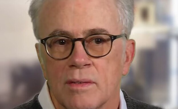 דניס אוסטין (צילום: youtube)