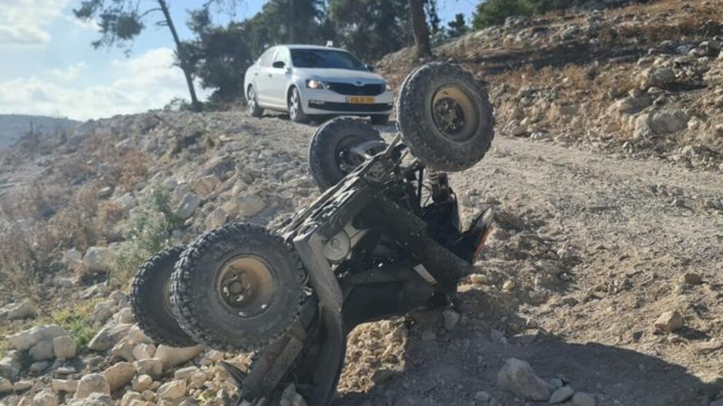סיכול ניסיון חיסול של גורם בכיר בארגון פשע בצפון סיכול ניסיון חיסול של גורם בכיר בארגון פשע בצפון