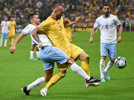 אבל נשארה רק עם נקודה (Getty)