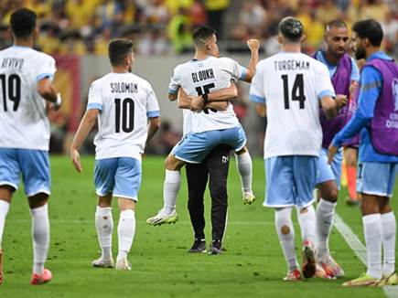 ויש עתיד מזהיר (Getty)