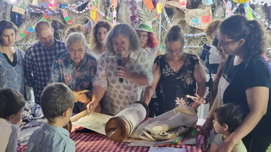 קריאה בתורה - התנועה הרפורמית