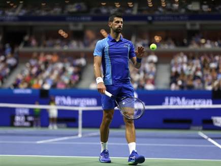 ובסוף, כמו ב-23 פעמים קודמות, הסרבי עם הגביע (Getty)