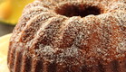 עוגת דבש (צילום: חן שוקרון, mako אוכל)