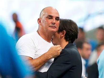 בדרך הארוכה לברלין (צילום: אלן שיבר)