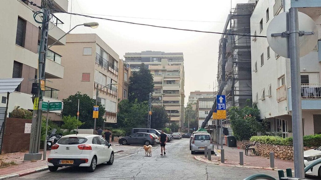 פרויקט תמ''א 38 ברמת גן פרויקט תמ''א 38 ברמת גן