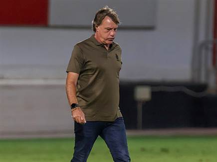 ניצחון ראשון העונה. דראפיץ' (דני מרון)