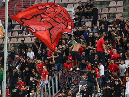 חזו בניצחון ביתי (דני מרון)