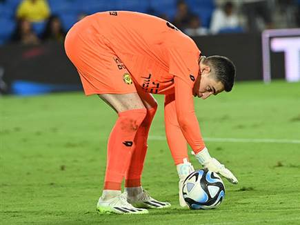 רז כרמי. רשם כמה הצלות חשובות (ברני ארדוב)