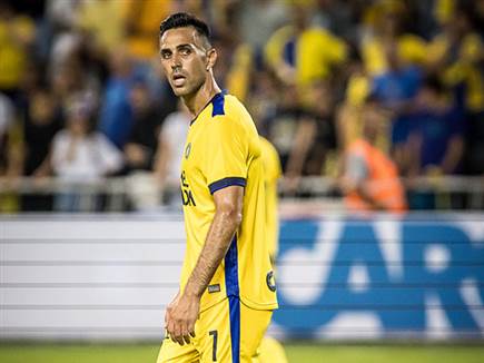 ובמחזור הבא - יש לה דרבי (צילום: עודד קרני)