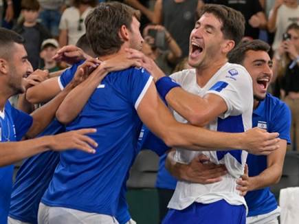 (איגוד הטניס בישראל)