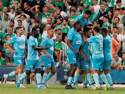 הכי מתוק שיש עבורם (אלן שיבר)