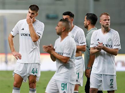 רן כבר מחכה מעבר לפינה (אלן שיבר)